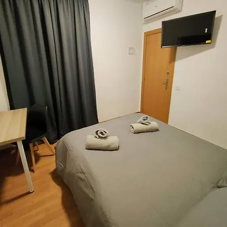 Apartamento Centre شقة