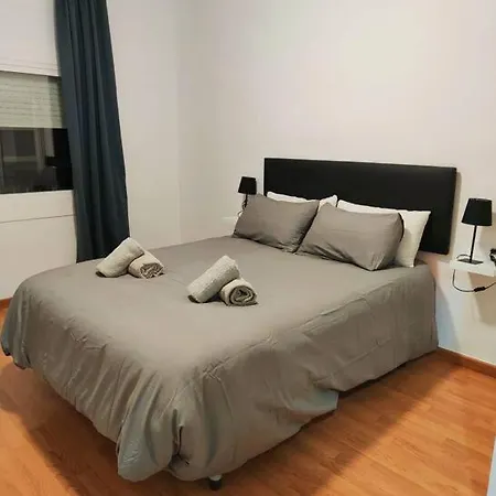 شقة Apartamento Centre *