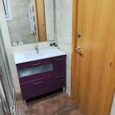 Apartamento Centre *