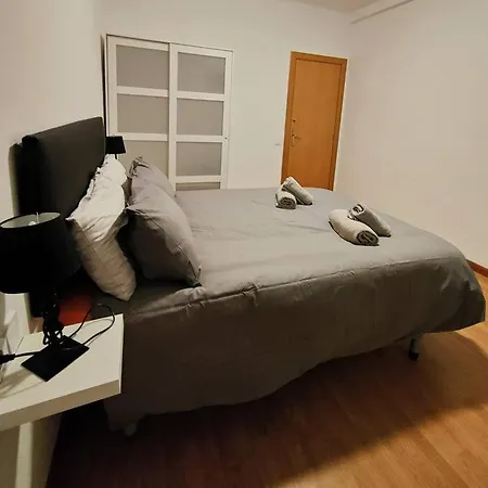 Apartamento Centre * جرانويِرس