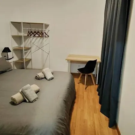 Apartamento Centre