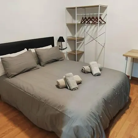 شقة Apartamento Centre جرانويِرس