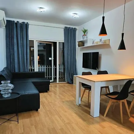 Apartamento Centre شقة