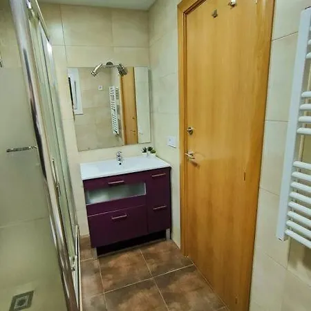 شقة Apartamento Centre *