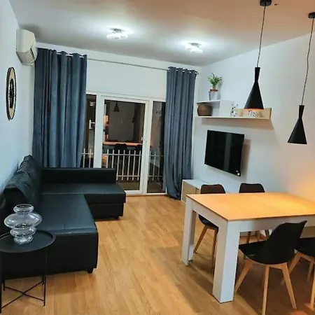 شقة Apartamento Centre جرانويِرس