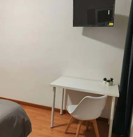 شقة Apartamento Centre