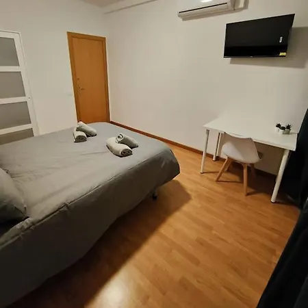 Apartamento Centre جرانويِرس