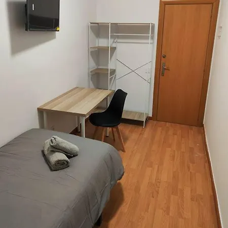 Apartamento Centre جرانويِرس