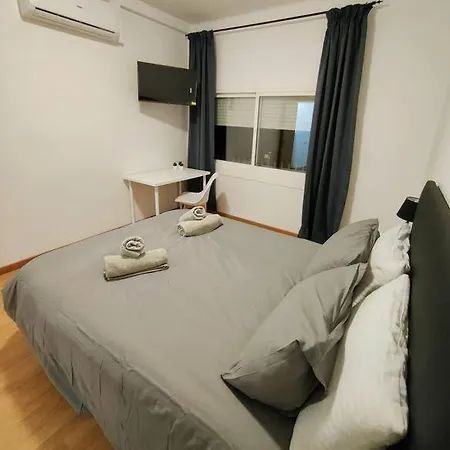 شقة Apartamento Centre