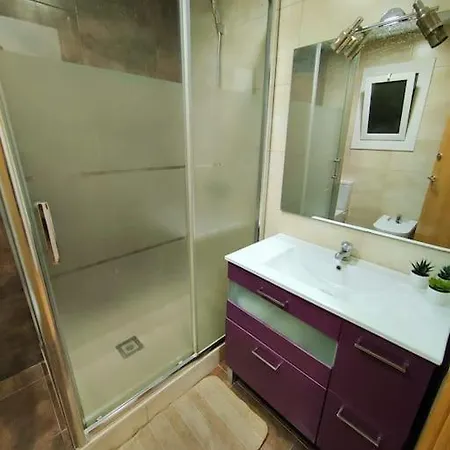 Apartamento Centre شقة