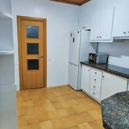Apartamento Centre