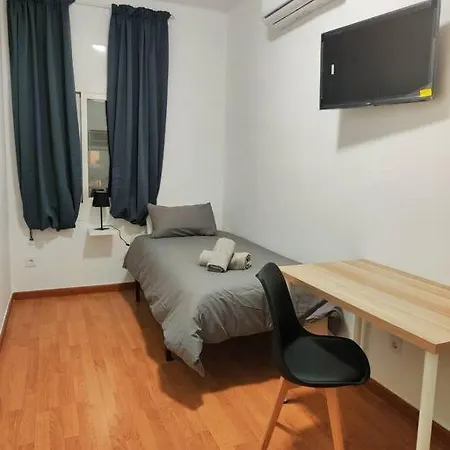 Apartamento Centre * جرانويِرس