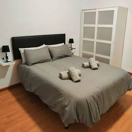 Apartamento Centre شقة جرانويِرس
